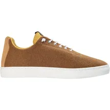 baabuk shoes Urban Wooler Herren Coffee 37