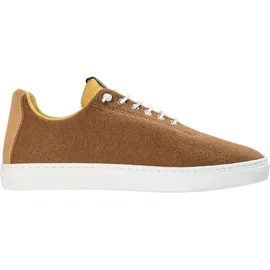 baabuk shoes Urban Wooler Herren Coffee 37