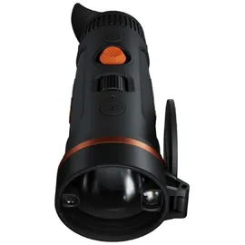 THERMTEC Wärmebildkamera Wild 650L Pro