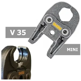 Rems Presszange Mini V 35