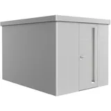 Biohort Neo 2,36 x 3,48 m Silber