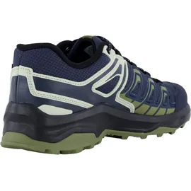 Salomon EXTEGRA GTX Herren, blau, Größe 45 1⁄3 / 45 1⁄3