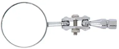 Spiegel rund Ø 31 mm