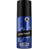 bruno banani Magic Man Herrenduft, 150 ml