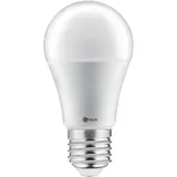 GTV Lighting LED-Lampe A60 11,5W E27 warmweiß 1 St.