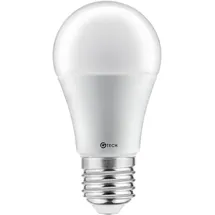 GTV Lighting LED-Lampe A60 11,5W E27 warmweiß 1 St.
