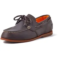 Timberland Cedar Bay 2 Eye Boat Shoe