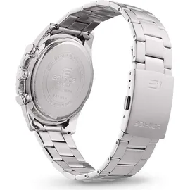 Casio Efr-574d-2avuef Uhr Blue One Size