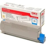 Oki 43381907 (C), Toner