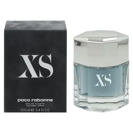 Paco Rabanne XS Eau de Toilette 100 ml