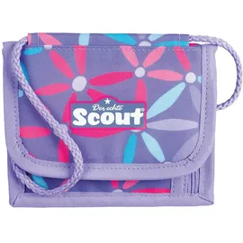 Scout Brustbeutel Cubes