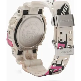Casio G-Shock GA-110SS Harz 55,0 mm GA-110SS-1AER