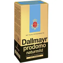 Dallmayr Prodomo Naturmild gemahlen 500 g