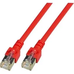 EFB-Elektronik Patchkabel Cat.5e EC5000 0,5m rtSF/UTP K5458.0,5