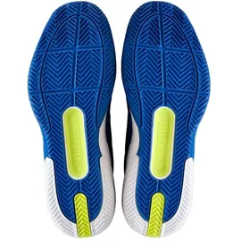Wilson Rush Pro 5 Blau/Weiß 42