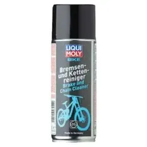 LIQUI MOLY Kettenreiniger 6054 400 ml