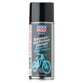 LIQUI MOLY Kettenreiniger 6054 400 ml