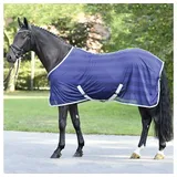 Irish Innovation Fliegendecke Cooler 135 cm XL Navy/Silber