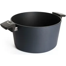 WOLL Diamond Lite Kochtopf 28 cm rund
