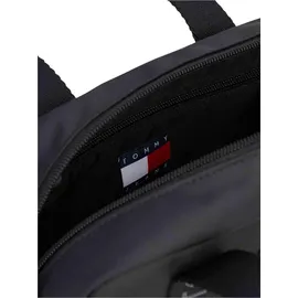 Tommy Hilfiger Essential Umhängetasche Polyester Black