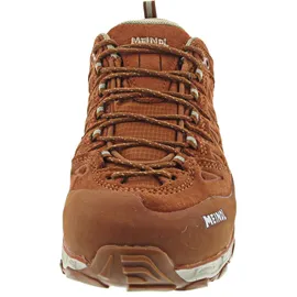 MEINDL Lite Trail GTX Damen Terracotta/Natur 42
