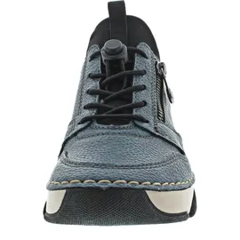 Rieker 45951 Blau 42