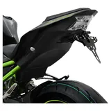 Zieger Kennzeichenhalter Pro für Kawasaki Z900/Z H2