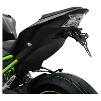 Zieger Kennzeichenhalter Pro für Kawasaki Z900/Z H2