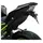 Zieger Kennzeichenhalter Pro für Kawasaki Z900/Z H2