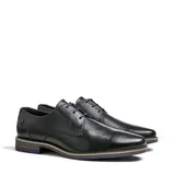 LLOYD Langston Glattleder schwarz 42