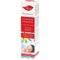 Plantawell® Erholung bei Alltagsstress