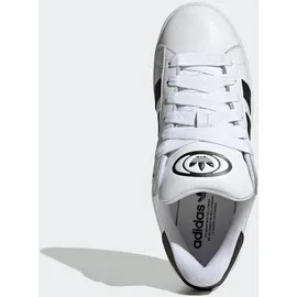 Adidas Campus 00s Cloud White / Core Black / Core Black 45 1/3