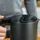 Zwilling Wasserkocher schwarz