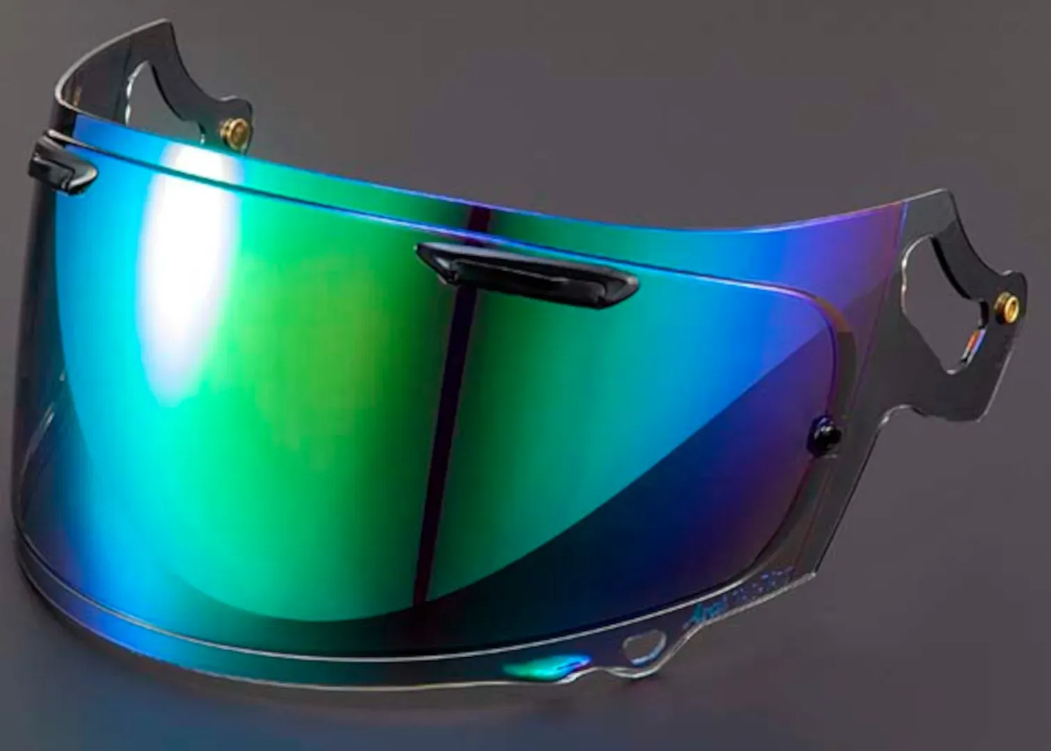 Arai VAS-V MAX-V Mirrored Visier