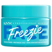 NYX Professional Makeup Face Freezie Make-up Primer mit kühlender Wirkung 50 ml