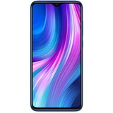 Xiaomi Redmi Note 8 Pro 6 GB RAM 128 GB dark blue