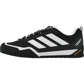 adidas Terrex Skychaser Solo Zustiegsschuhe - Cblack / Ftwwht / Cblack - EU 45 1/3