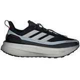 Herren Core Black/Iron Metallic/Lucid Red 39 1/3