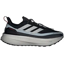 adidas Ultraboost 5 TR Herren Core Black/Iron Metallic/Lucid Red 39 1/3