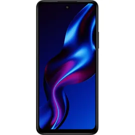 myPhone N23 6 GB RAM 256 GB Schwarz