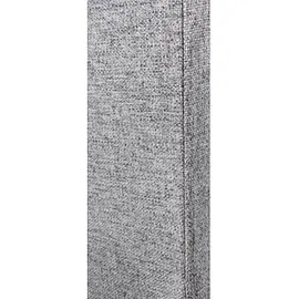 Legamaster Pinnwand BOARD-UP Akustik 75,0 x 100,0 cm Textil grau