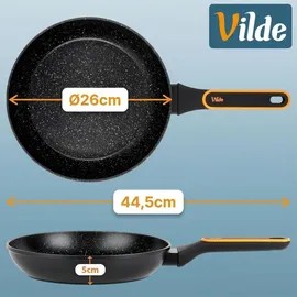 VILDE Bratpfanne 26 cm