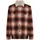 O'Neill O ́neill O ́riginals Lined Überhemd - Bonfire Check - XL