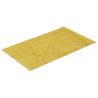 VOSSEN Exclusive 60 x 100 cm curry