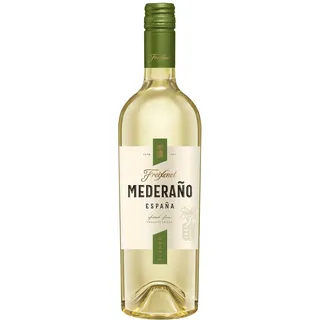 Freixenet Mederano Blanco halbtrocken 2022 11,5% Vol. 0,75l