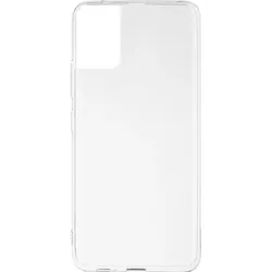 20669 Cover für Google Pixel 7a  (Transparent)