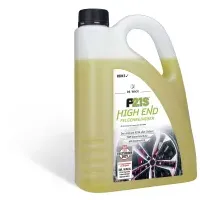 DR. O.K.WACK P21S HIGH END Felgenreiniger 2 St. 2 l