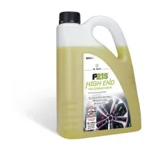 DR. O.K.WACK P21S HIGH END Felgenreiniger 2 St. 2 l