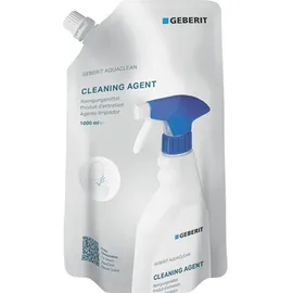 Geberit AquaClean Reinigungsmittel Nachfüllbeutel (147.073.00.1)