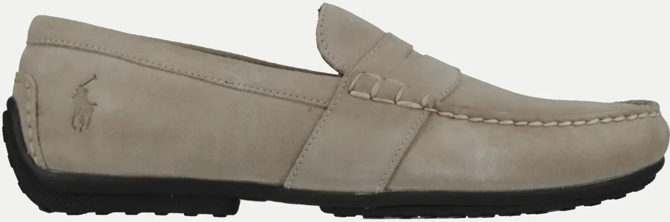 Slipper Reynold Beige 11